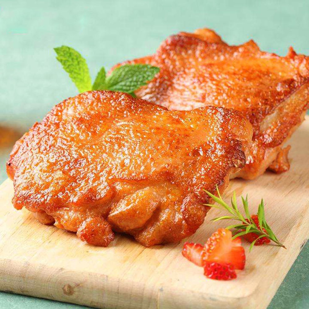 雞腿排推薦-這是最多人買雞腿排: 23.5萬已售出