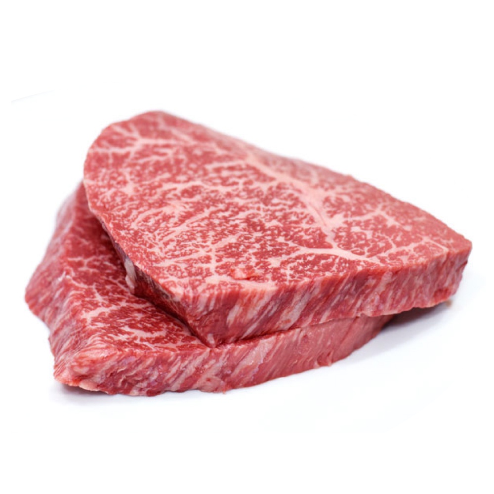 頂級A5雪紋牛排-日本和牛－ (100公克±10%/片)【赤豪家庭私廚】