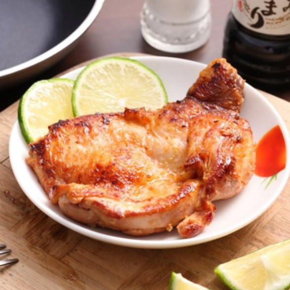 【上野物產 】12種口味 雞腿排 (無裹粉)100g/包 雞排/雞肉/雞腿排/去骨雞腿排